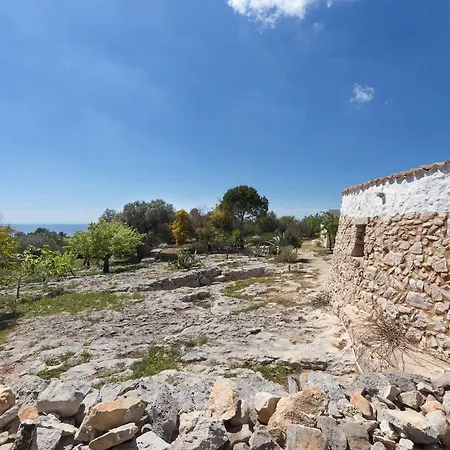 Trulli Le Scalelle *