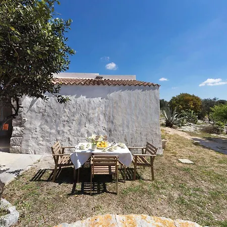 Trulli Le Scalelle