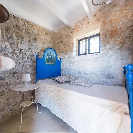 Trulli Le Scalelle