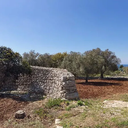 Prázdninový dům Trulli Le Scalelle *