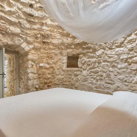 Trulli Le Scalelle