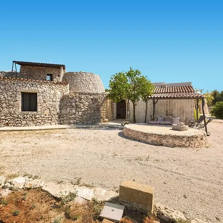 Trulli Le Scalelle Morciano di Leuca