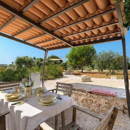 Trulli Le Scalelle * Morciano di Leuca