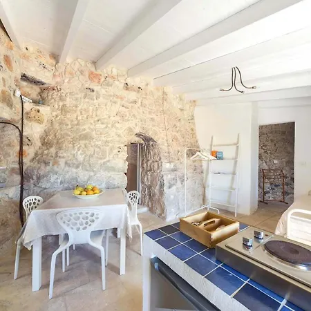 Trulli Le Scalelle *