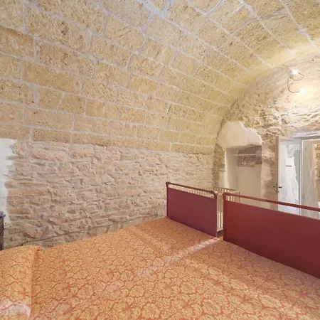 Trulli Le Scalelle Prázdninový dům *