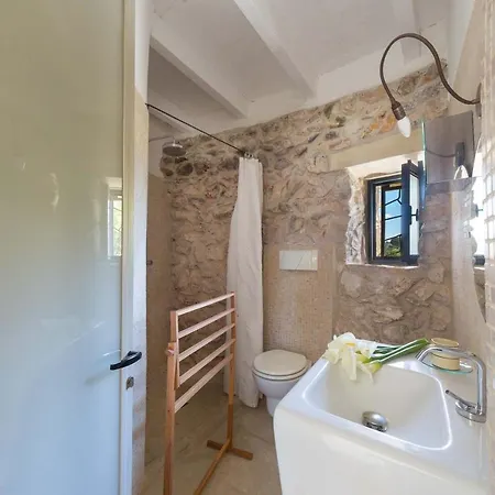 Trulli Le Scalelle Morciano di Leuca
