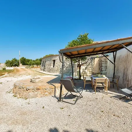 Prázdninový dům Trulli Le Scalelle *