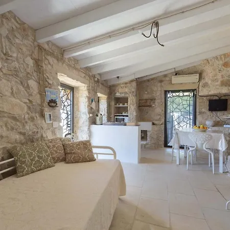 Trulli Le Scalelle *