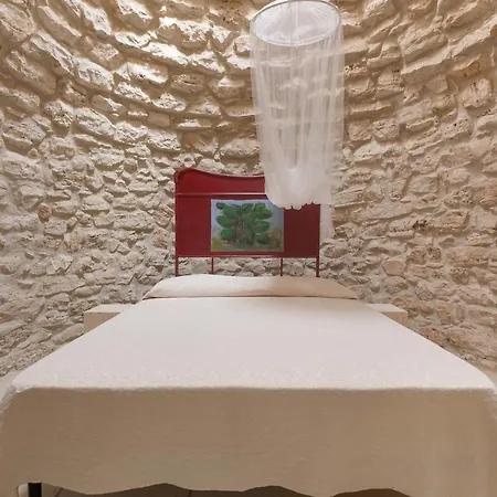 Prázdninový dům Trulli Le Scalelle *
