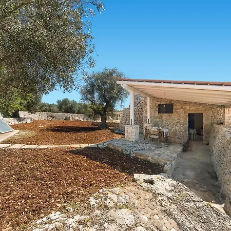 Trulli Le Scalelle *