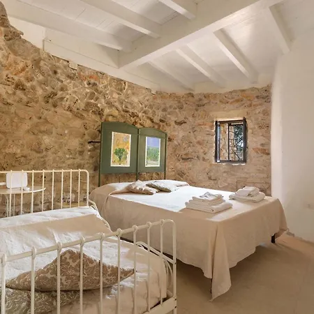 Trulli Le Scalelle