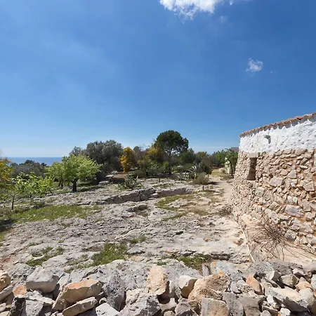 Trulli Le Scalelle *