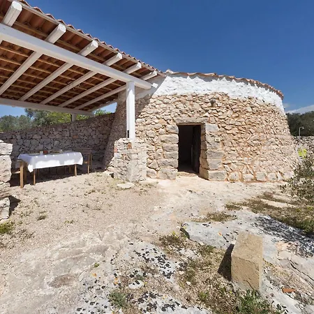 Trulli Le Scalelle