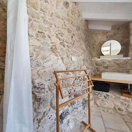 Vakantiehuis Trulli Le Scalelle