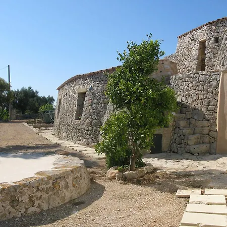 Trulli Le Scalelle * Morciano di Leuca