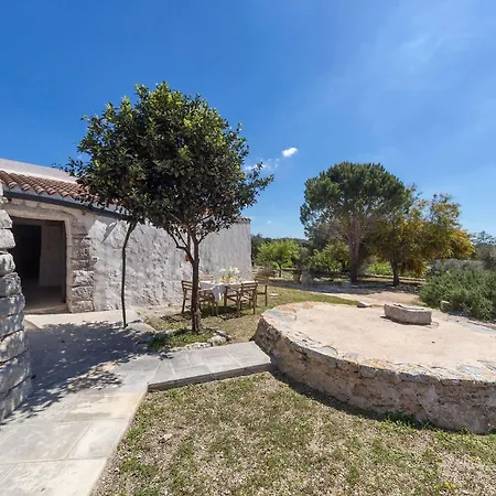 Trulli Le Scalelle Morciano di Leuca