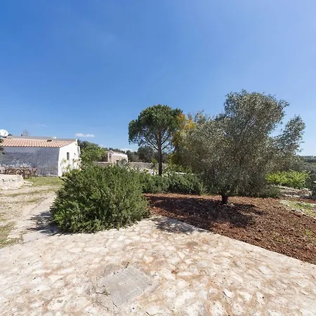 Trulli Le Scalelle