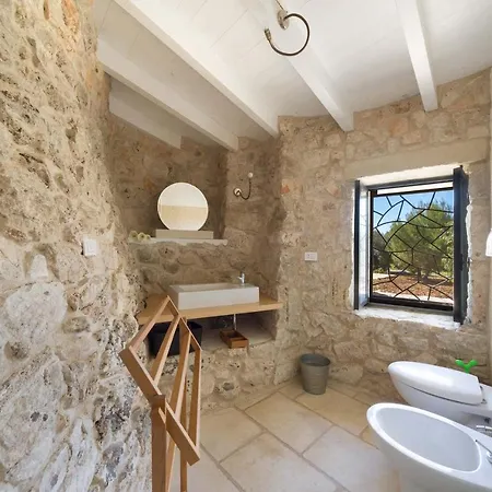 Trulli Le Scalelle *