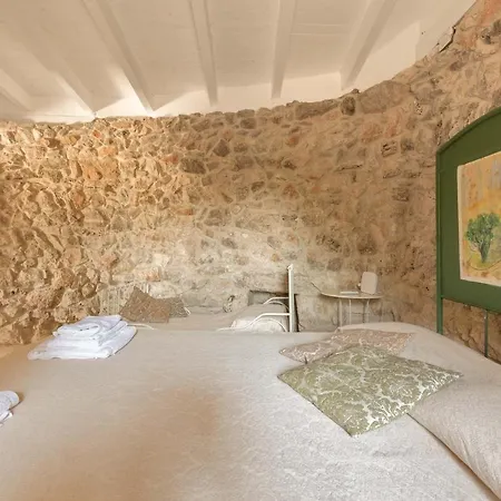 Trulli Le Scalelle *