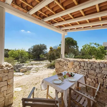 Trulli Le Scalelle